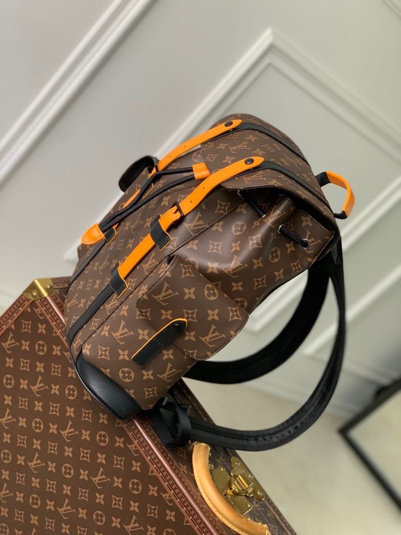 LV Backpacks